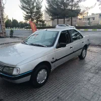 405|خودرو سواری و وانت|رفسنجان, |دیوار