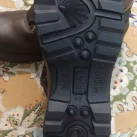 کفش ایمنی شماره ۴۵|کیف، کفش، کمربند|شادگان, |دیوار