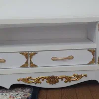 فروش کابینت و میز تلویزیون|جاکفشی، کمد، دراور|کنگاور, |دیوار