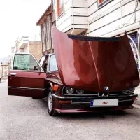 ماشین کلاسیک