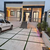 ویلا-نوساز-مدرن-مرکزشهر-سندشش-دانگ