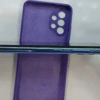 سامسونگ Galaxy A32 با حافظهٔ ۱۲۸ گیگابایت|موبایل|مشهد, پروین اعتصامی|دیوار