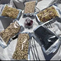 فروش ویژه پک آجیل بانرخ دولتی وتنظیم بازار،درجه یک|خوردنی و آشامیدنی|تهران, تهرانسر مرکزی|دیوار