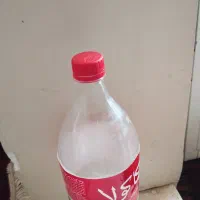 بطری نوشابه