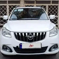 هایما s7 توربو مدل 97/بدون رنگ/اقساطی