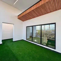 ویلا هوشمند دوبلکس/کد ۷۶/معاوضه با خودرو داریم|فروش خانه و ویلا|رویان, |دیوار