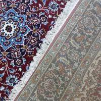 قالی راوند کاشان|فرش|لنجان, |دیوار