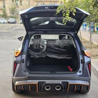 gs3 R style|خودرو سواری و وانت|تهران, شهرک غرب|دیوار