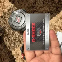 ساعت کاسیو جیشاک gw9500|ساعت|تهران, فلسطین (میدان انقلاب)|دیوار