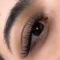 ارائه خدمات اکستنشن مژه ولیفت مژه وابرو|خدمات آرایشگری و زیبایی|آبیک, |دیوار