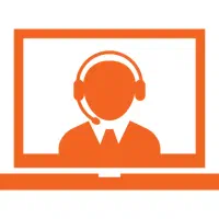 استخدام منشی اقا