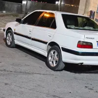 پارس تیوفایو دریچه کاز سیمی