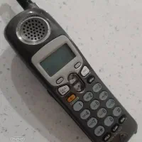 خط ثابت شمال  الوند و گاندی