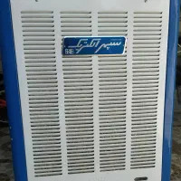 کولرسپهرالکتریک 7500|کولر آبی|کوهدشت, |دیوار
