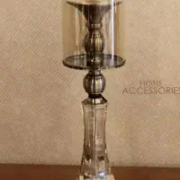 شمعدانی شرکت لوازم تزئینی centro