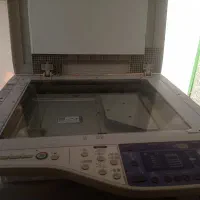 دستگاه کپی شارپ|پرینتر، اسکنر، کپی، فکس|میاندوآب, |دیوار