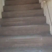 رهن منزل طبقه بالا خیابان کوچ کوچه 20تح کوچه راست