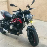 بنلی۳۰۰مدل۱۴۰۱