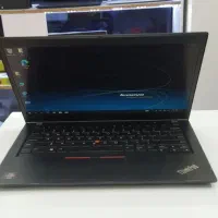 لنوو در حد اکبند لمسی نسل 10 رم 16