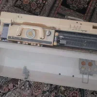 ماشین بافندگی مارک برادر