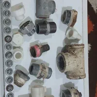 شیر|لوازم سرویس بهداشتی|اهواز, پردیس|دیوار