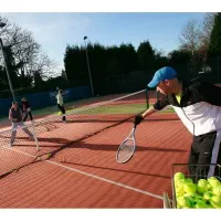 آموزش تنیس خاکی ثبت نام آغاز شد|خدمات آموزشی|زاهدان, |دیوار