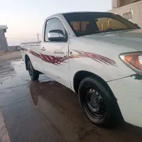 تویوتا هایلوکس|خودرو سواری و وانت|قشم, |دیوار