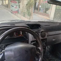 پراید ۹۴ بدون رنگ|خودرو سواری و وانت|شهریار, شهریار|دیوار