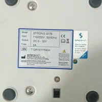 سوهان برقی استرانگ اصل کره|آرایشی، بهداشتی، درمانی|الوند, |دیوار