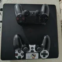 ps4 کپی خور|کنسول، بازی ویدئویی و آنلاین|برازجان, |دیوار