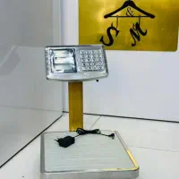 نمایندگی ترازو وباسکول چینی