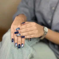 خدمات تخصصی آموزش تخصصی مبتدی تا پیشرفته کاشت ناخن