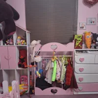 سرویس خواب کامل کودک