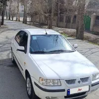 سمند lx1394