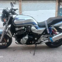 هندا۱۳۰۰cbسنگین 1300