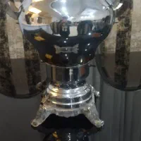 سماور گازی