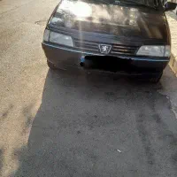 پژو۴۰۵مدل۹۳