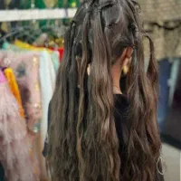 خرید فروش موهای طبیعی با خریدار اصلی