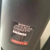 سینمای خانگی سونی (sony) اصلی مدل DAV-DZ810|سیستم صوتی خانگی|اصفهان, فجر|دیوار