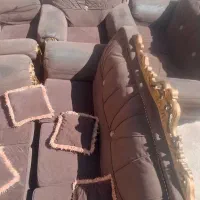 راحتی|مبلمان خانگی و میز عسلی|باغ ملک, |دیوار