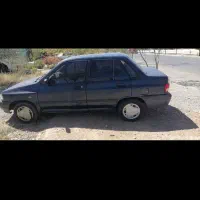 پراید 131 مدل 91|خودرو سواری و وانت|زابل, |دیوار