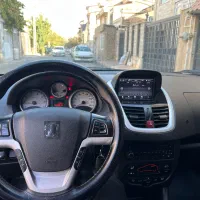 207|خودرو سواری و وانت|تهران, آزادشهر|دیوار