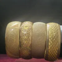 طلای نو با کارمز دست دو