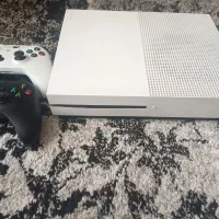 ایکس باکس سری وان اس|کنسول، بازی ویدئویی و آنلاین|نجفآباد, امام خمینی|دیوار