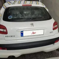 پانا ۱۴۰۴ پلاس فول مشابه صفر