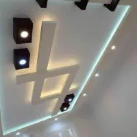 اجرای کناف بابهترین کیفیت درخدمتیم|خدمات پیشه و مهارت|ملایر, |دیوار