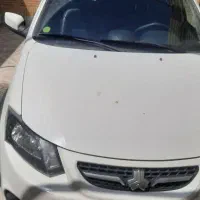 کوییک اتومات فول پلاس۴۰۲|خودرو سواری و وانت|مشهد, آزادشهر|دیوار