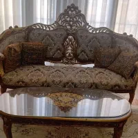 فروشندگی مبل وناهار خوری