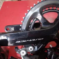 کورسی ست دنده دورائس جاینت کیوب اسکات|دوچرخه، اسکیت، اسکوتر|ری, فیروزآبادی|دیوار