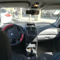 سمند سورن پلاسxup|خودرو سواری و وانت|مرودشت, بیست متری بیمارستان|دیوار